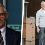 Weight loss secrets: Gary Lineker's OMAD diet, killer workouts, and transformation story.