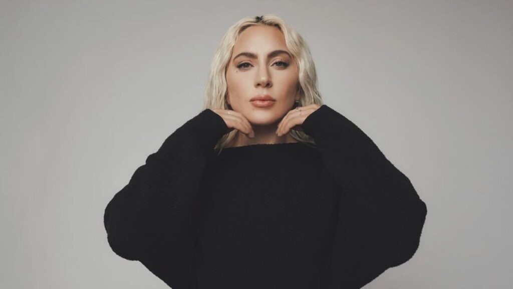 Is Lady Gaga a Zionist? blurred-reality.com