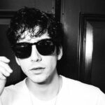 Is Milo Manheim a Zionist? blurred-reality.com