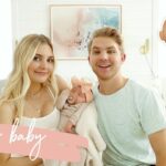 Is Aspyn Ovard's daughter Cove sick? Health and illness speculations, with rumors of detachment and divorce, sparking Reddit discussions and theories.