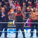 Is Tama Tonga Related to Roman Reigns or The Rock?