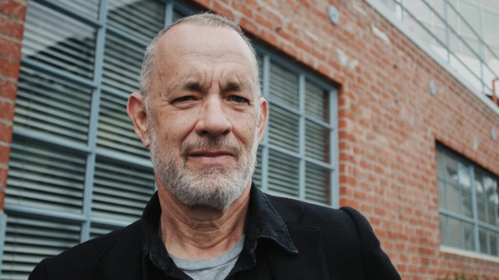 Is Tom Hanks a Pedophile? blurred-reality.com