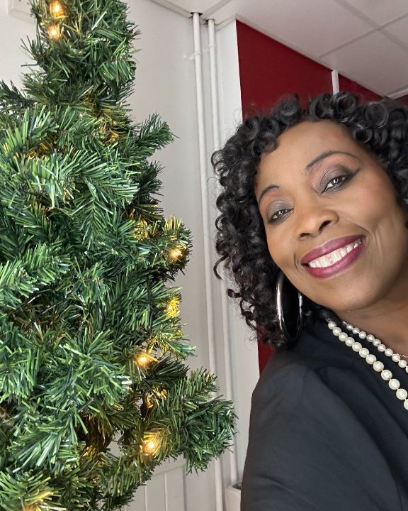 Ruby Turner after weight loss. blurred-reality.com