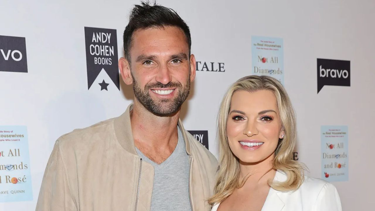  Carl and Lindsay Hubbard called off their engagement in August 2023. blurred-reality.com