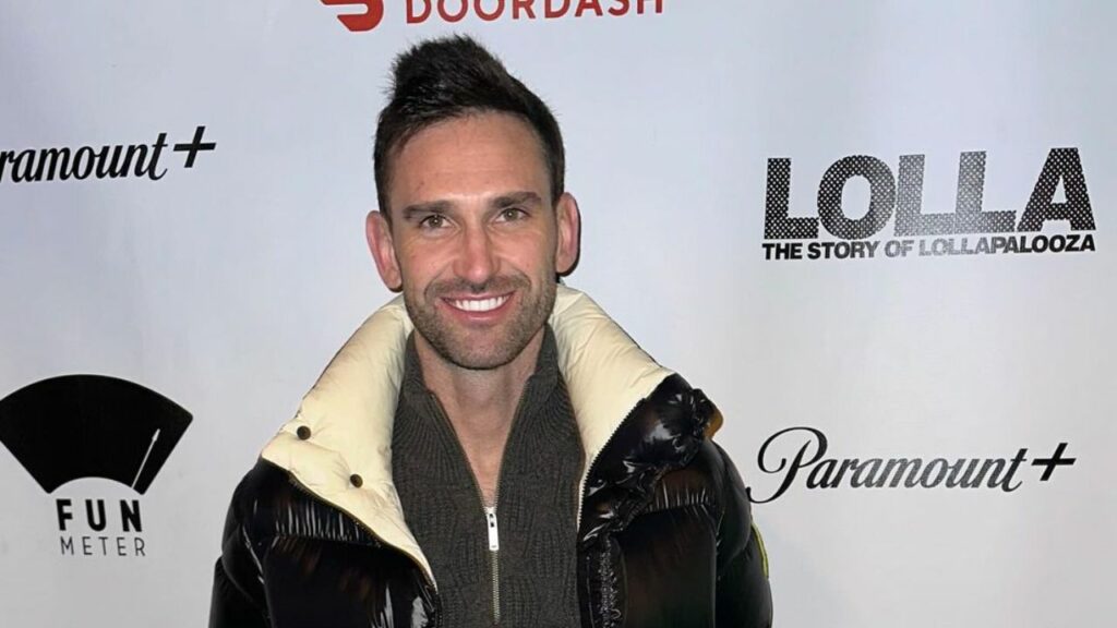 Is Carl From Summer House Into Men? blurred-reality.com