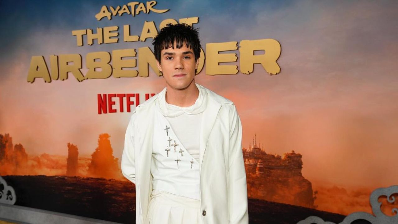 The Sokka actor has not responded to the 'fake tribe' allegation. blurred-reality.com