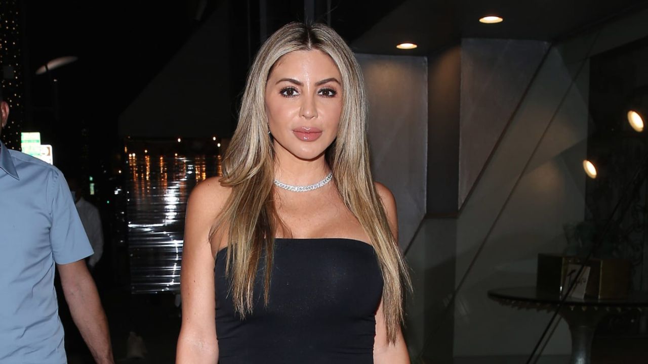 'The Real Housewives of Miami' - Larsa Pippen is Confirmed to Return!