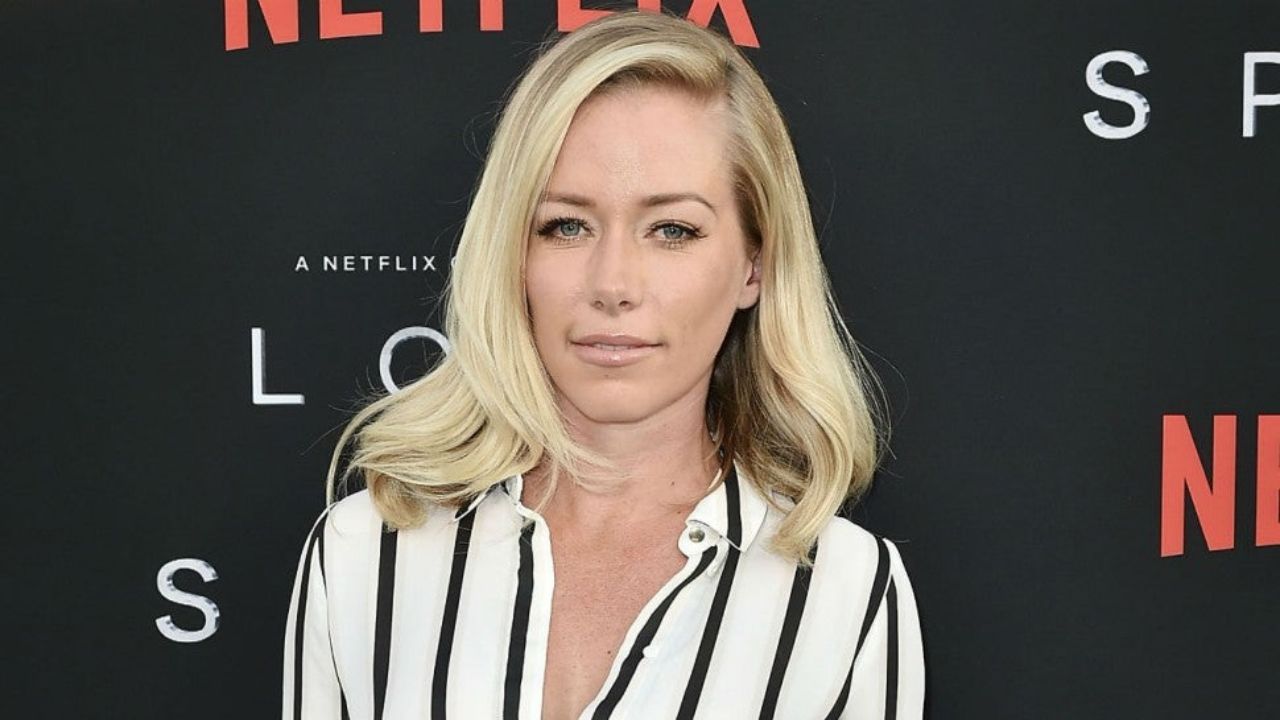 Kendra Wilkinson is Booking Her Return to Reality World with New Docuseries