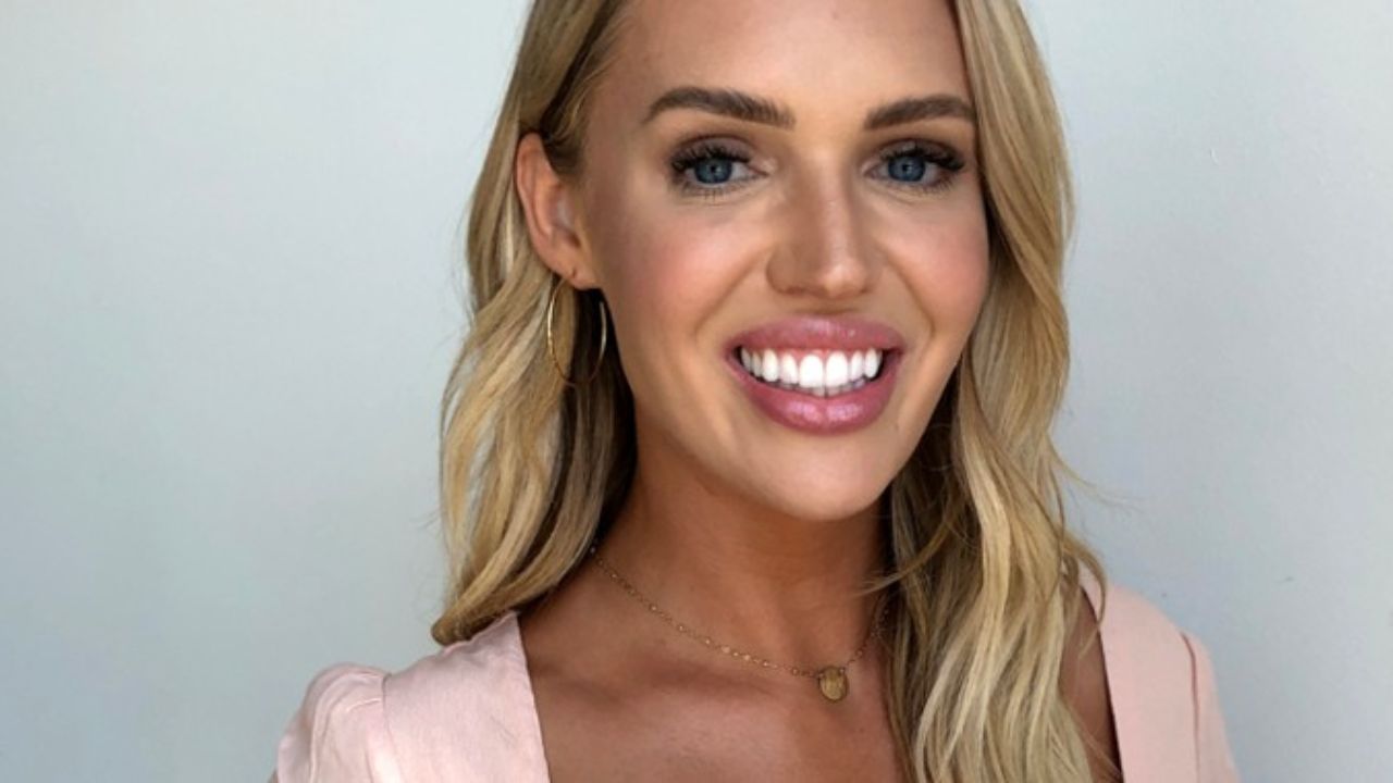 Whitney Williams | Big Brother 23 Cast, Age, Job, Instagram, Relationship, Net Worth, Sons