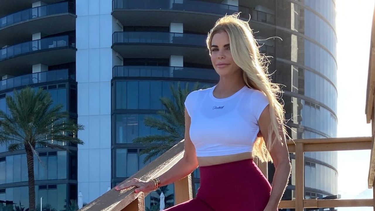 Alexia Echevarria | Cocaine Cowboys, Netflix, Miami, First Husband, Son Accident, Net Worth, Age, Engaged