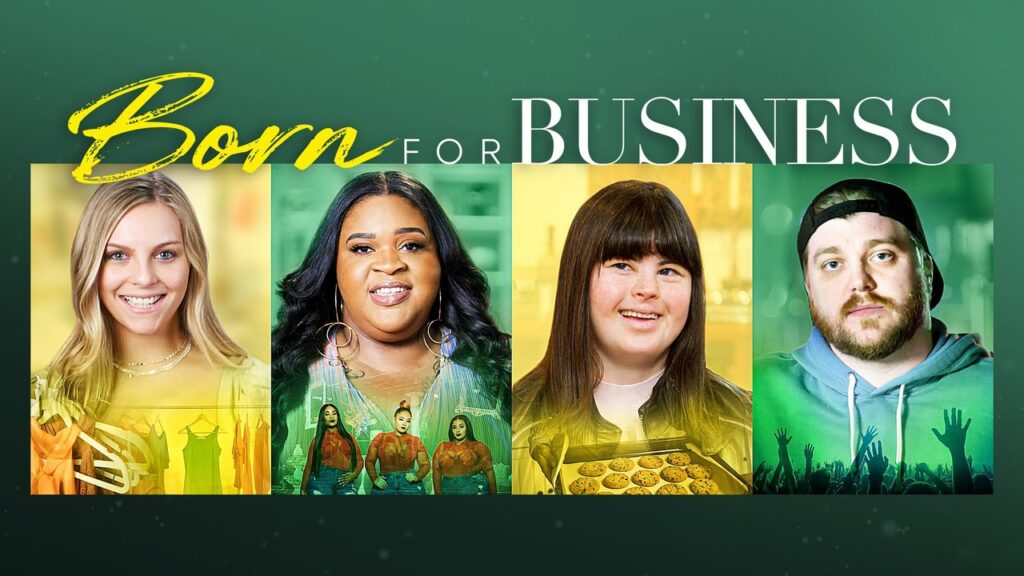 Born for Business Cast on Peacock: The Hidden Details of the Reality Show!