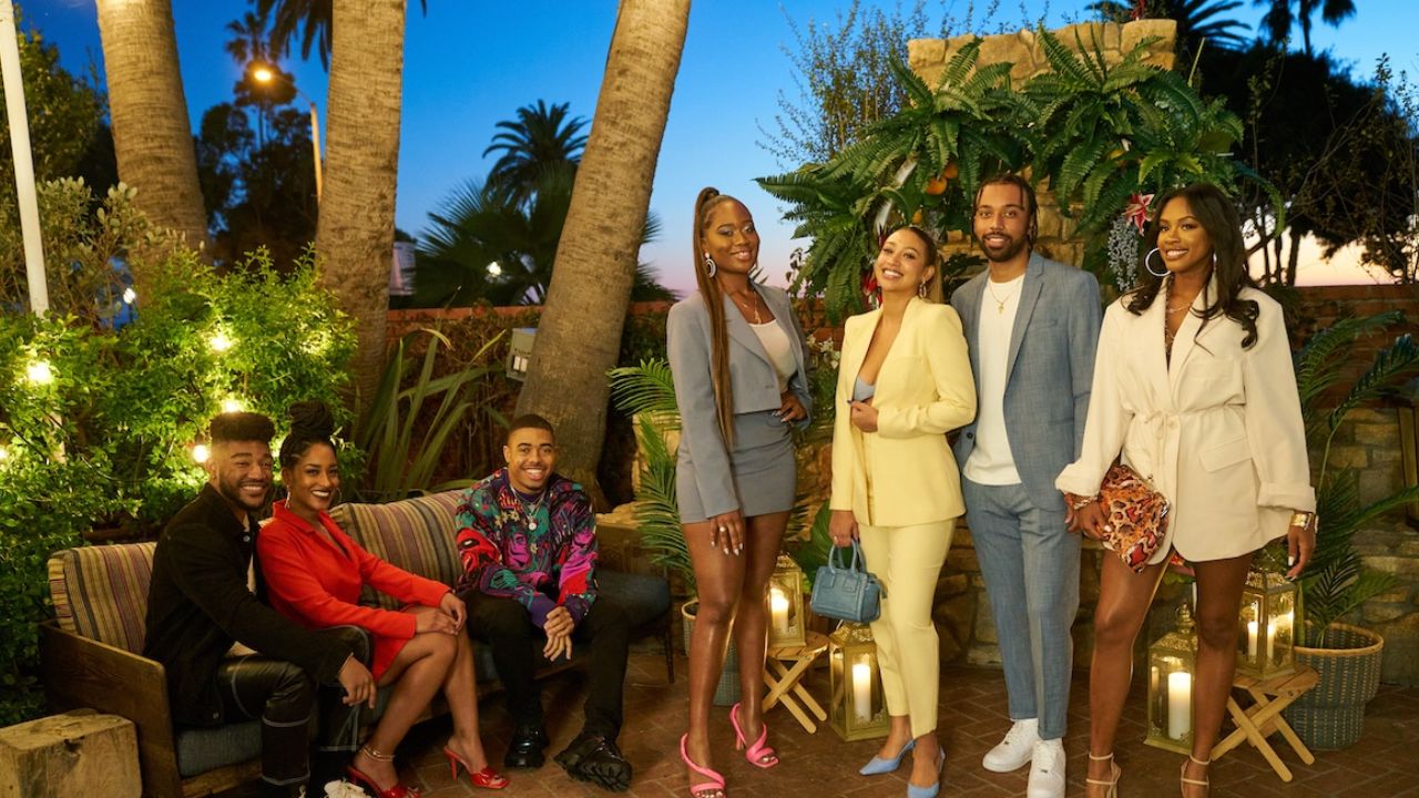 Issa Rae's New Show - Know the Cast of Sweet Life: Los Angeles on HBO Max!