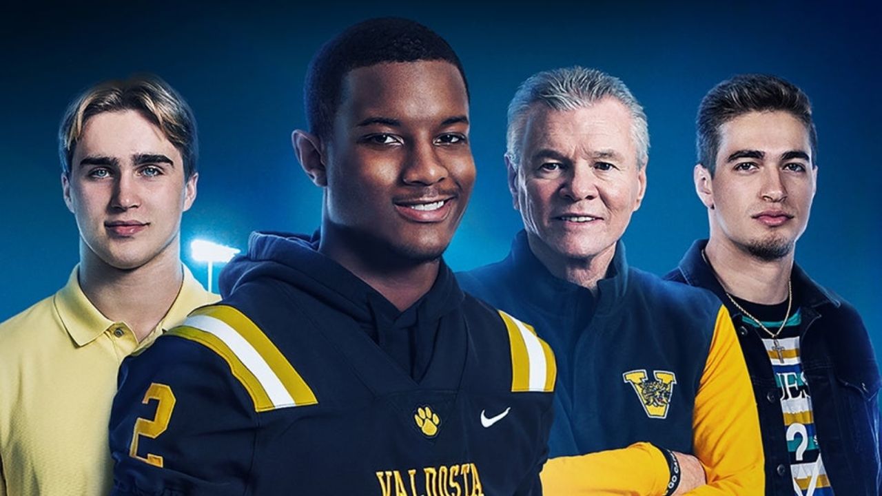 Titletown High Netflix Cast: Meet the Stars of This Sports Reality Series!