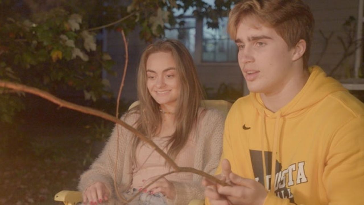 Zoey Watson from Titletown High: Is the Netflix Star Still Dating Grayson Leavy?
