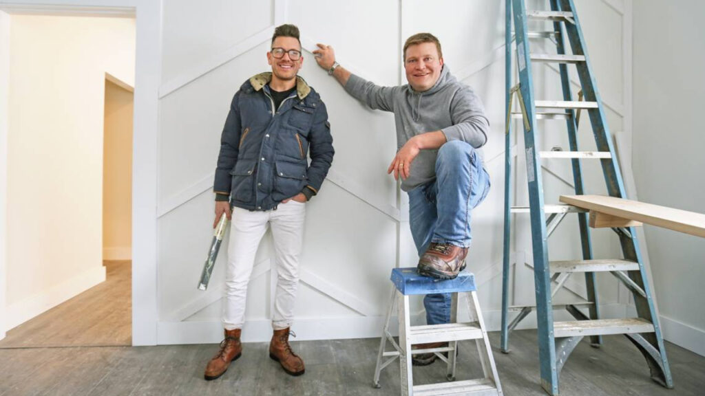 Boise Boys Season 3 Release Date on HGTV - Everything You Need to Know!