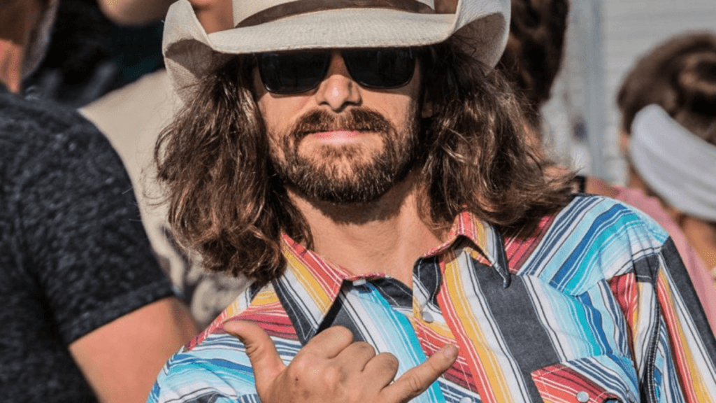 Clint Hopping AKA Dale Brisby on Netflix's How to Be a Cowboy: Where is He Now?