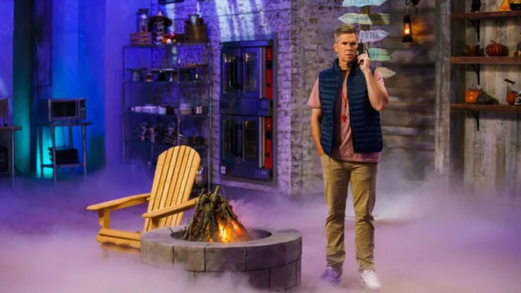 Food Network's Halloween Baking Championship 2021 Premiere Date: What Can We Expect?