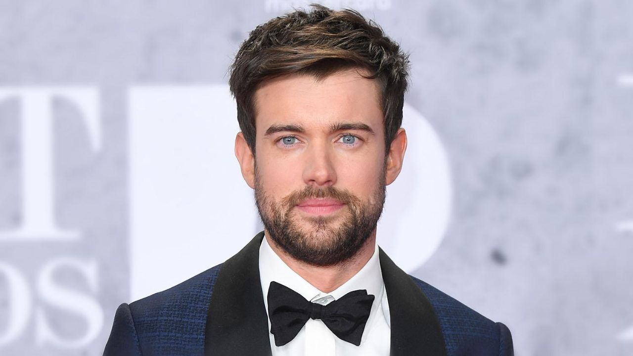 Jack Whitehall's Net Worth Stands at $40 Million in 2021 - Learn His Sources of Income!