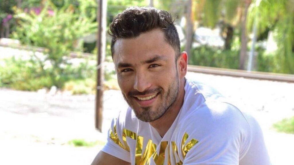 Meet Jose Uriel Campos Garcia from Too Hot to Handle Latino aka Jugando con fuego on Instagram