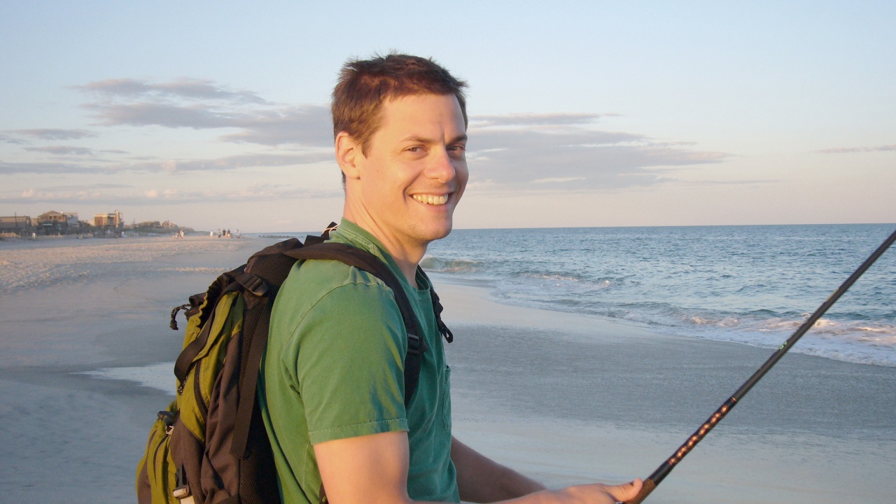 Steven Rinella's Net Worth Stands at $4 Million in 2021