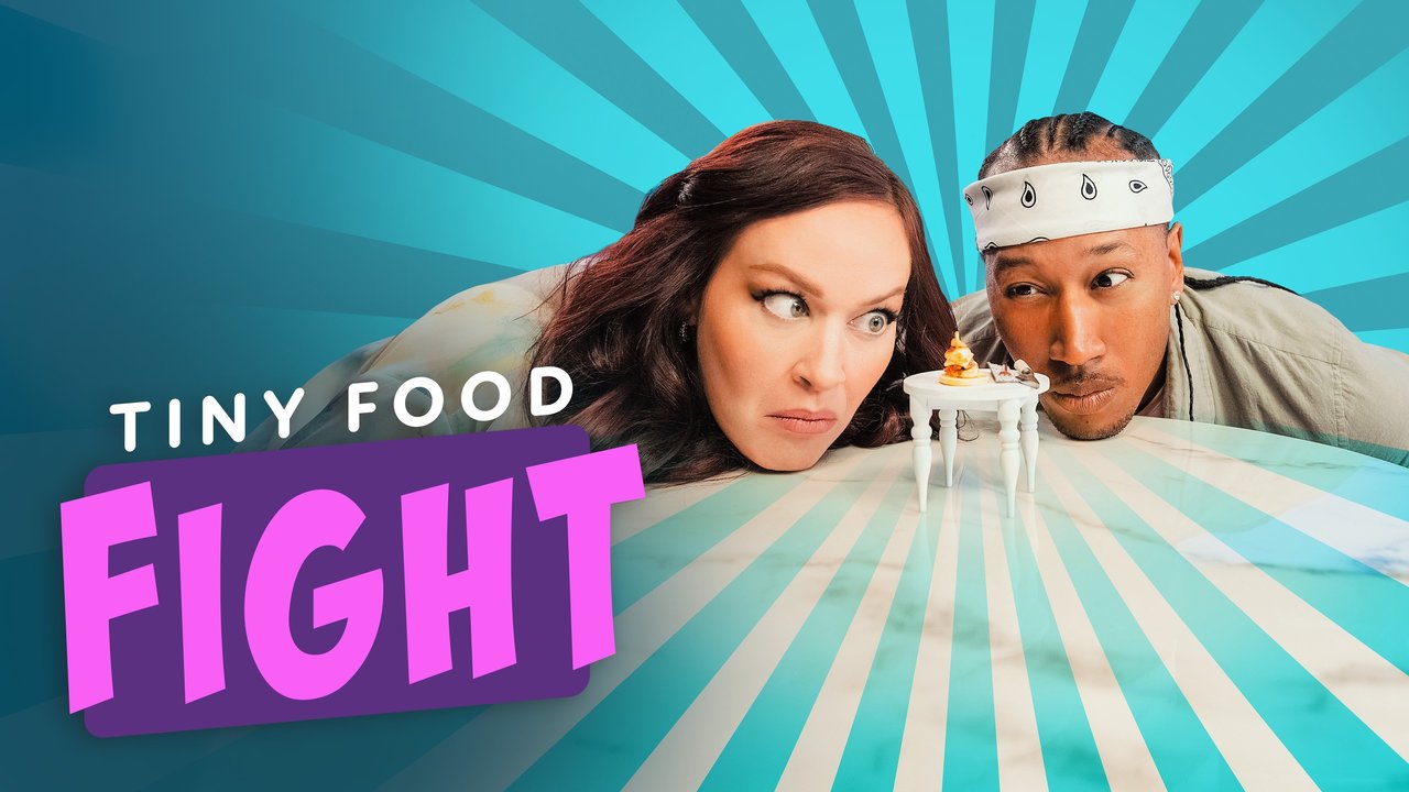 Tiny Food Fight on Discovery Plus - Release Date, Cast, ​Judges, Contestants & Host!