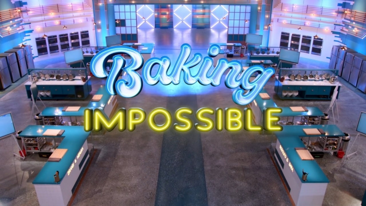 Baking Impossible Netflix: Cast, Release Date, Trailer & Contestants!