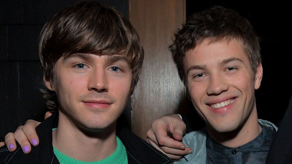 Who is Connor Jessup's Partner? The Locke & Key Star is Gay!