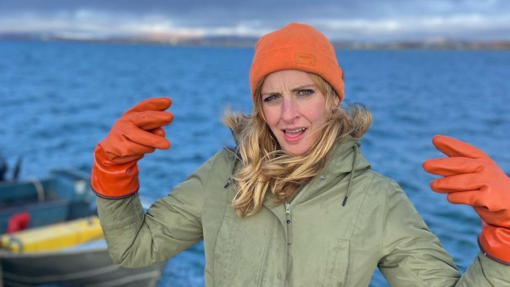 Is Emily Riedel from Bering Sea Gold Married? Details of Her Relationship Status!