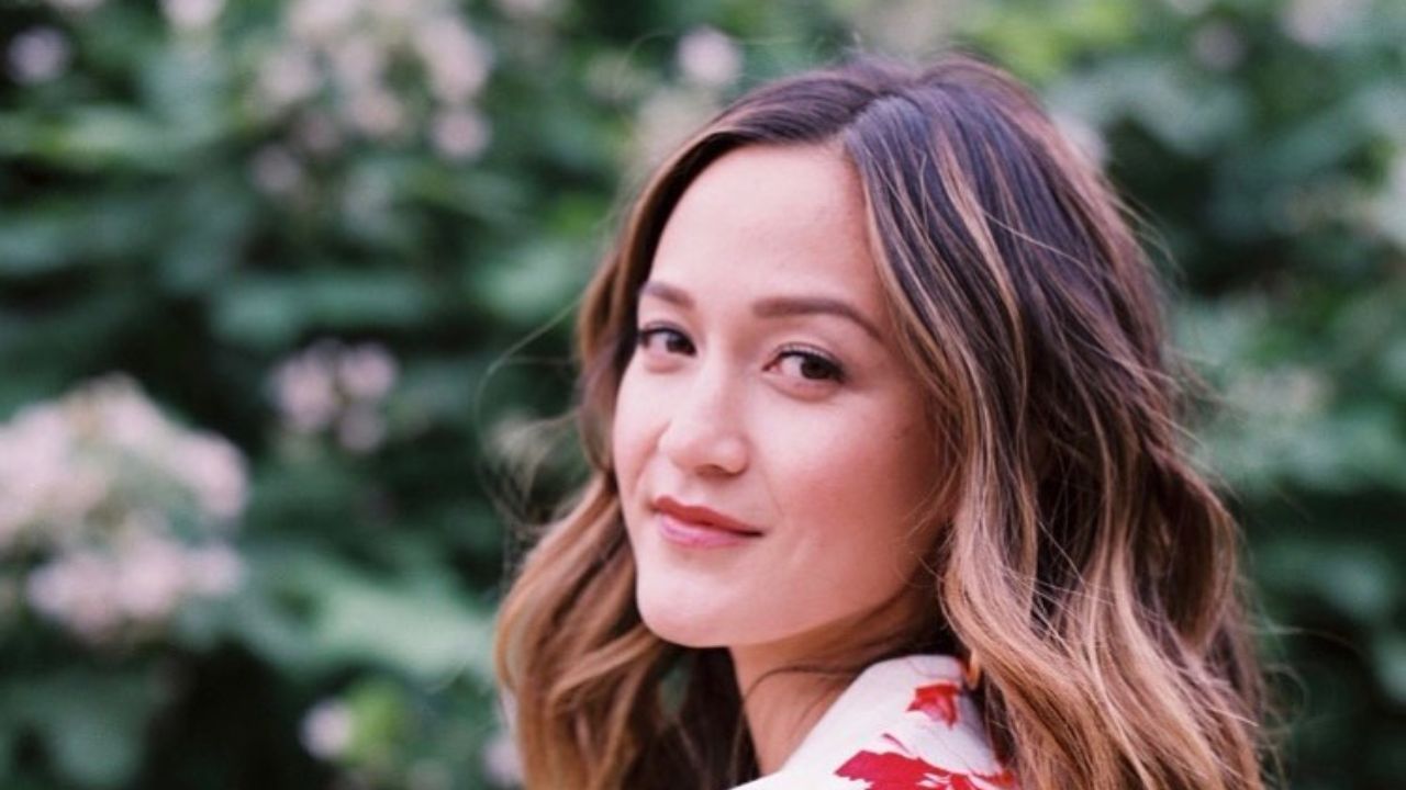 Iara from Another Life: Meet Netflix Alum Shannon Chan-Kent