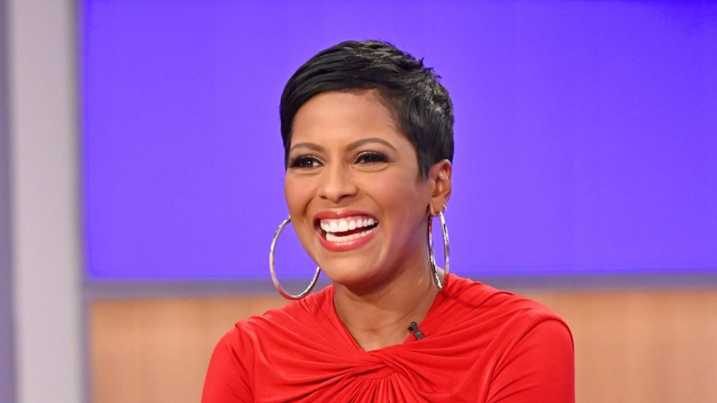 Is Tamron Hall Pregnant Again? Fans Wonder on the Internet!