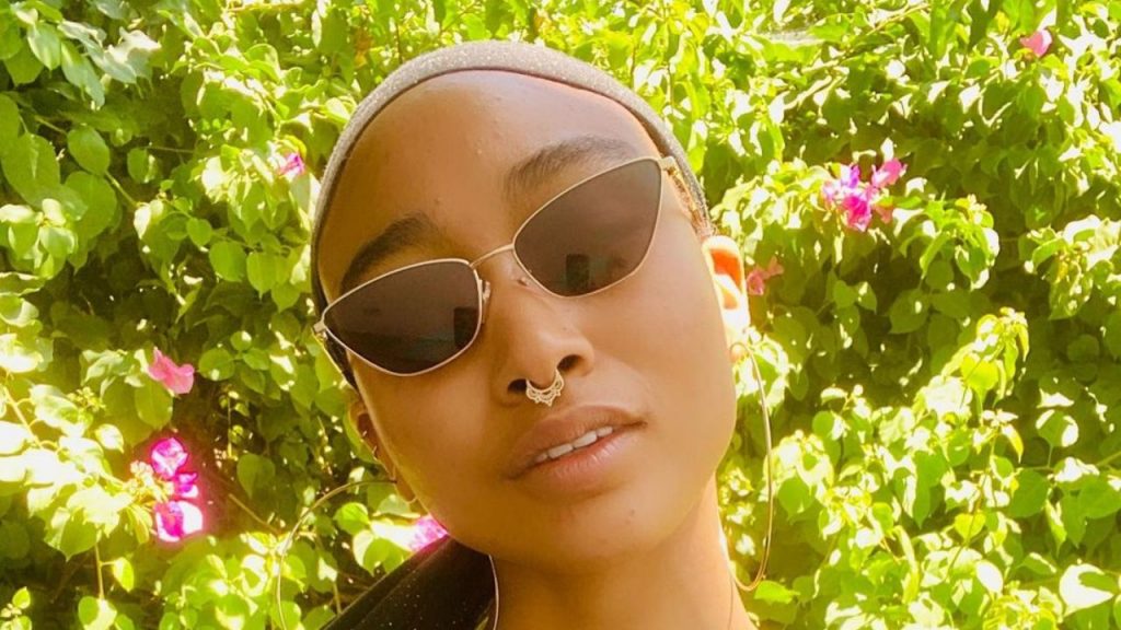 Tati Gabrielle is Biracial: Details of Her Parents, Siblings & Mother!