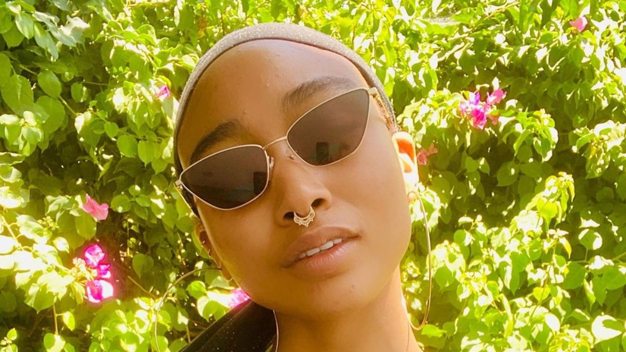 What is Tati Gabrielle's ethnicity? - Tati Gabrielle: 15 facts