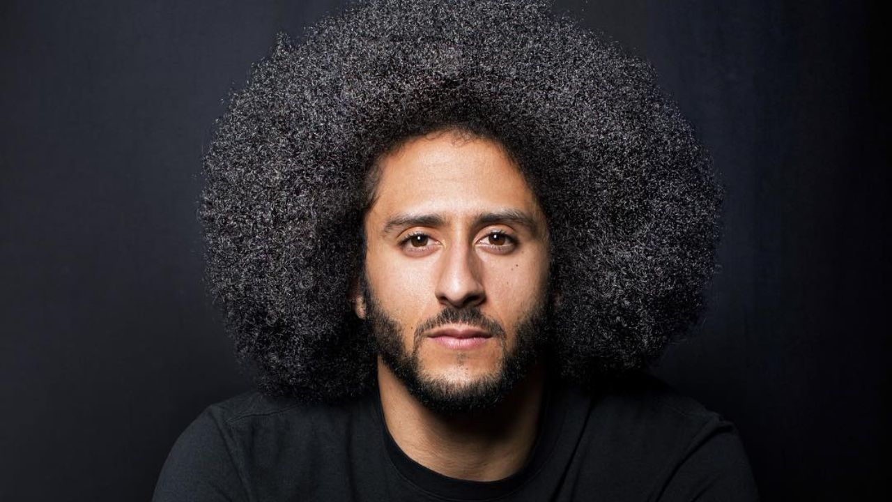 Colin Kaepernick’s Net Worth: How Rich is the Colin in Black & White Star?