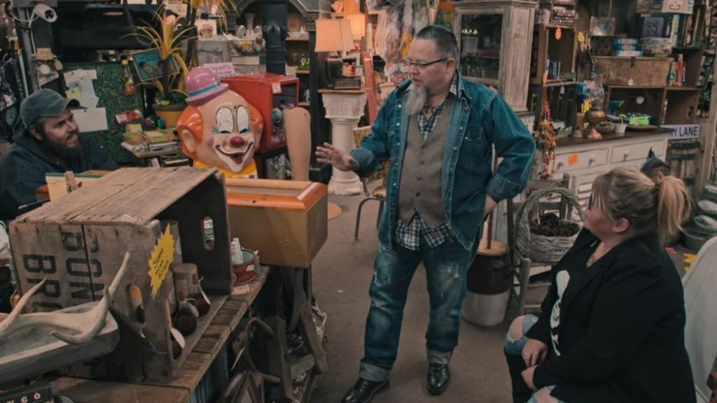 Swap Shop on Netflix: Is It Real or Scripted?