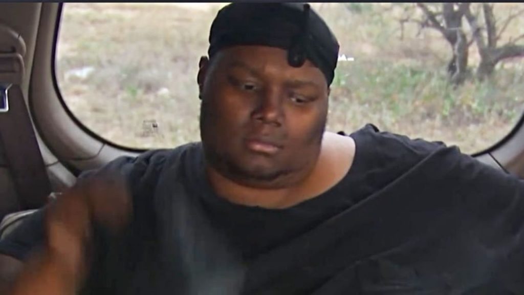 Julian Valentine from My 600-lb Life Update: Where is He Now?