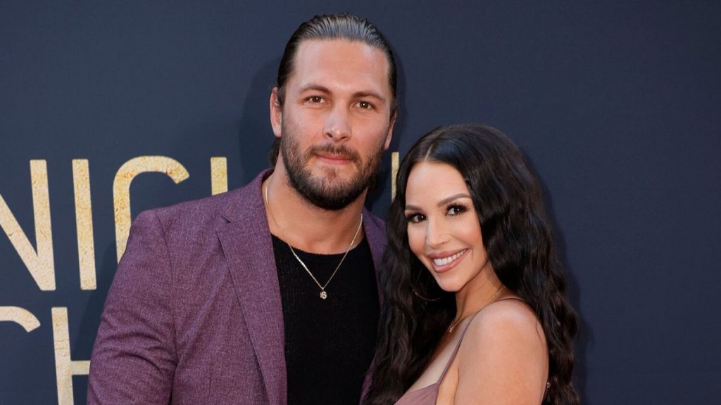 Are Scheana Shay and Brock Davies Still Together After Vanderpump Rules Season 9?