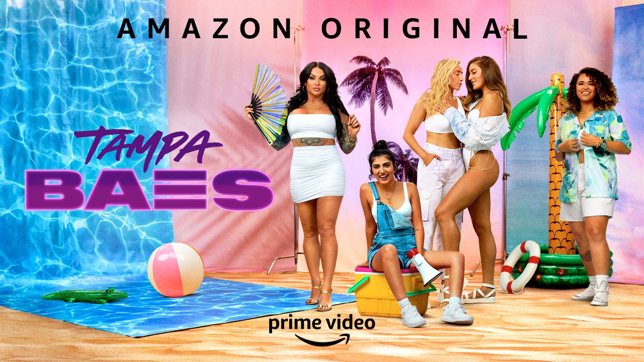 Tampa Baes Season 2: Has Amazon Prime Renewed or Canceled the Show?