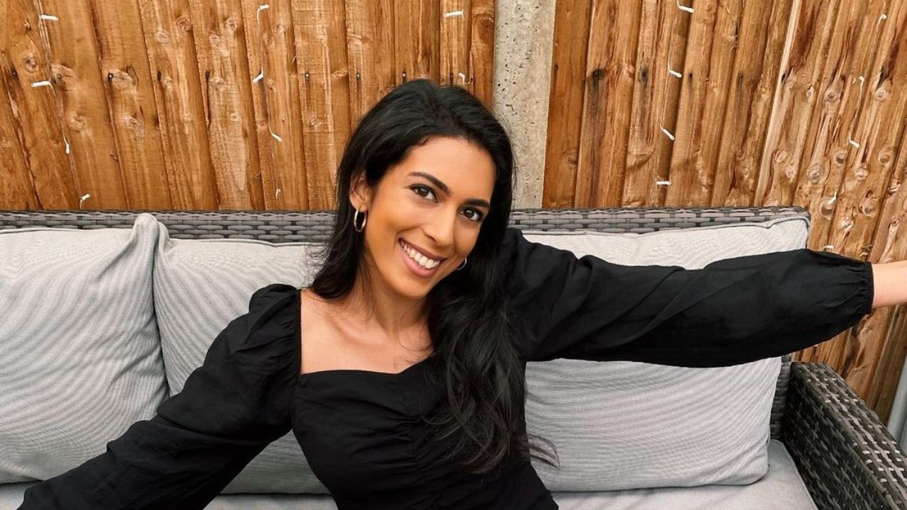 Crystelle Pereira's Boyfriend: Who is The Great British Bake Off Star Dating?