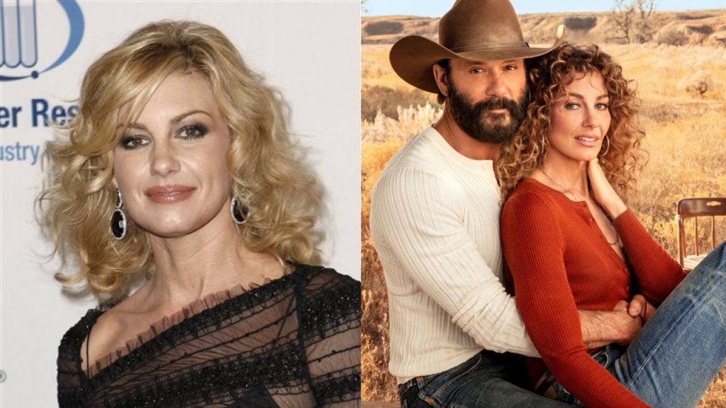 Faith Hill's Plastic Surgery: Before and After Pictures Suggest So!