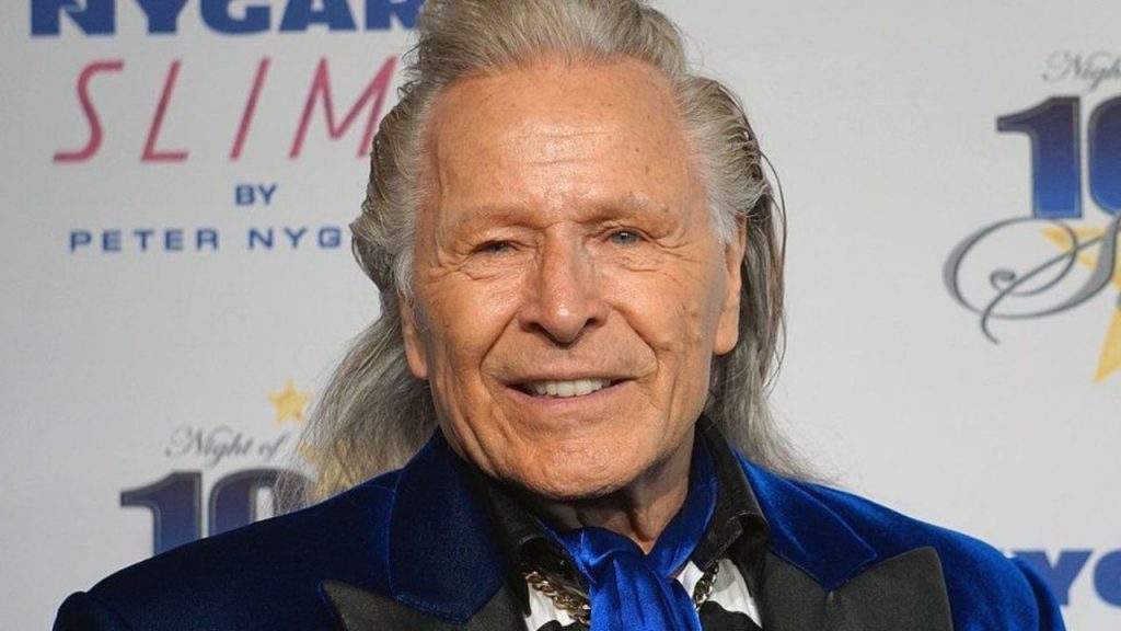 Peter Nygard's Wife Carol Knight: How Long Were They Married?