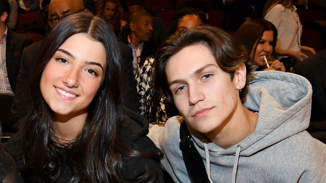 Hype House: Are Charli and Chase Back Together? Latest 2022 Update!