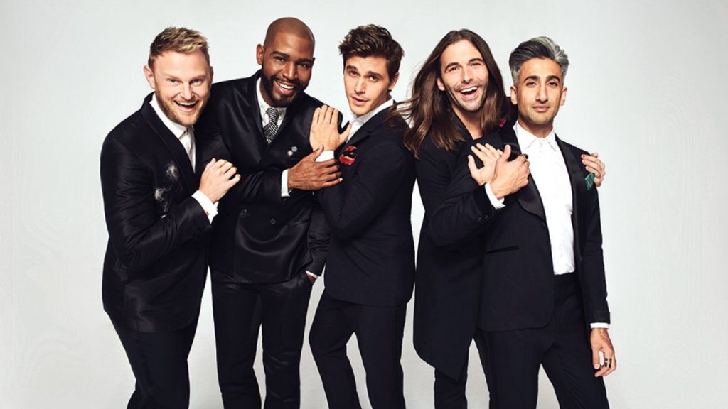 How to Nominate Someone for Queer Eye? Learn How to Apply!