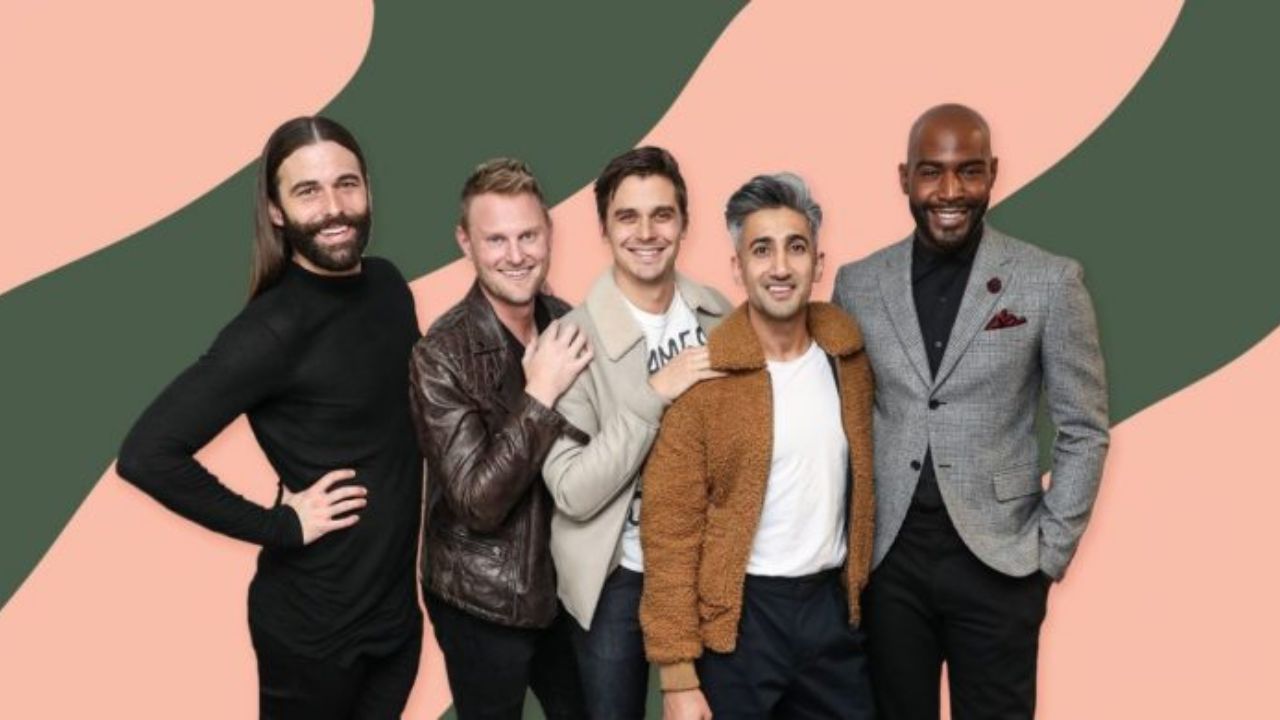 Queer Eye Season 6: Where are They Now?