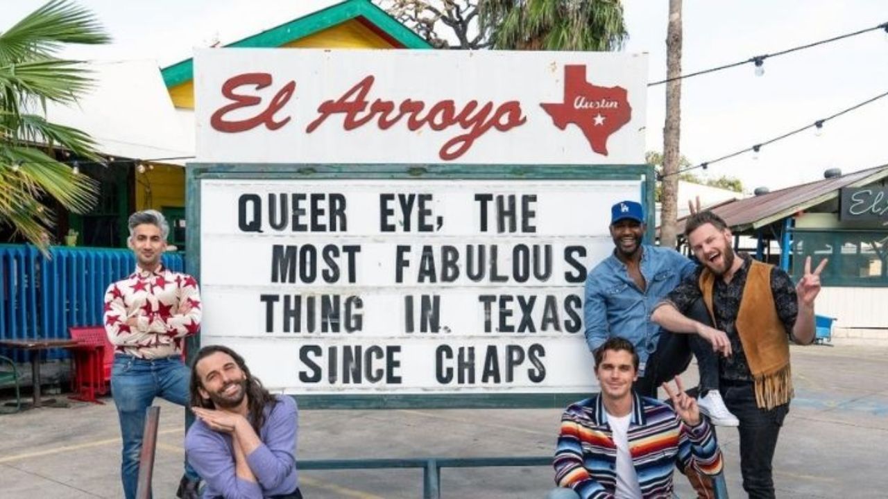 Queer Eye Season 7: Release Date, Episodes, Nominations, Casting!