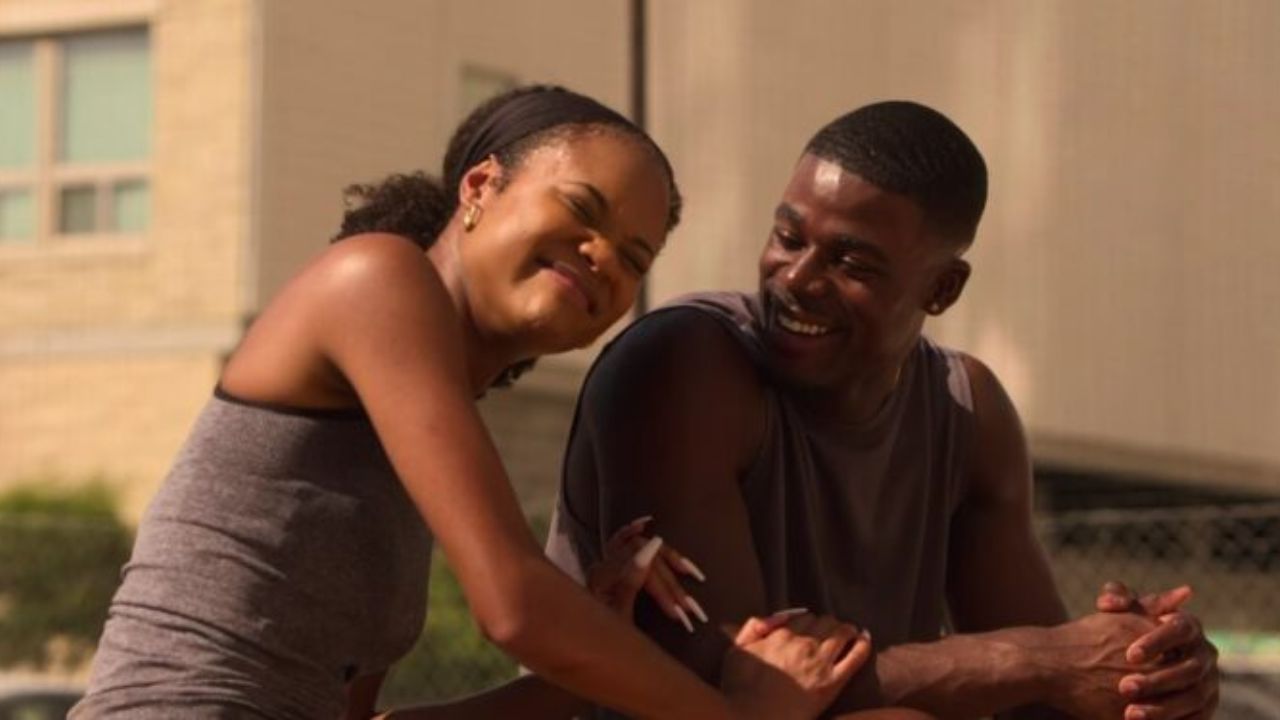 Are Roxy and Kamari from Twenty Somethings Austin Still Together?