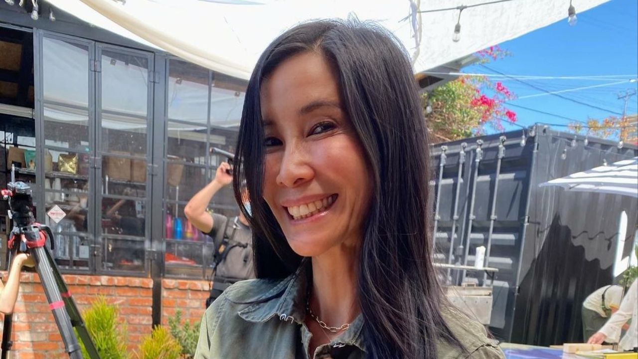 Take Out: Lisa Ling's Net Worth is $12 Million in 2022!