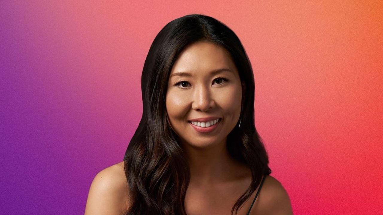 Natalie Lee from Love is Blind: Find the Season 2 Cast on Instagram!