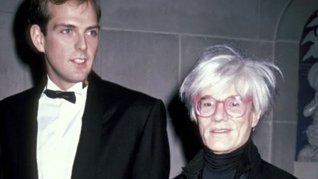 Andy Warhol and Jed Johnson's Relationship: Discover Jed Johnson's Cause of Death!