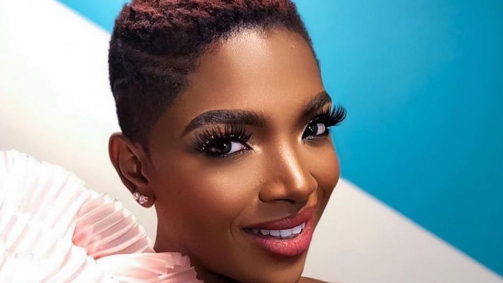 Annie Macaulay-Idibia from Young Famous and African: Meet Her on Instagram!