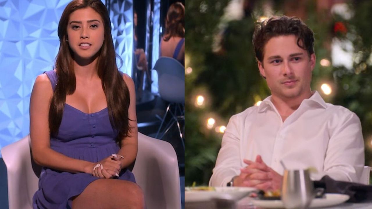 The Ultimatum: Did April and Colby Hook Up? Truth Revealed!